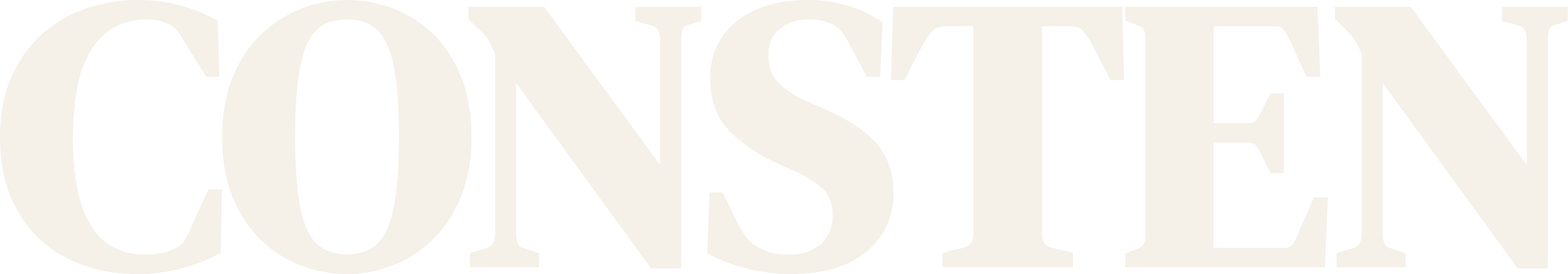 CONSTEN LLC